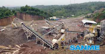 山美股份：骨料、礦業(yè)企業(yè)的合格供應商