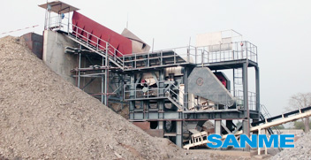 山美股份：骨料、礦業(yè)企業(yè)的合格供應商