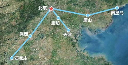 兩會關注：構(gòu)建京津冀固廢處理一體化格局