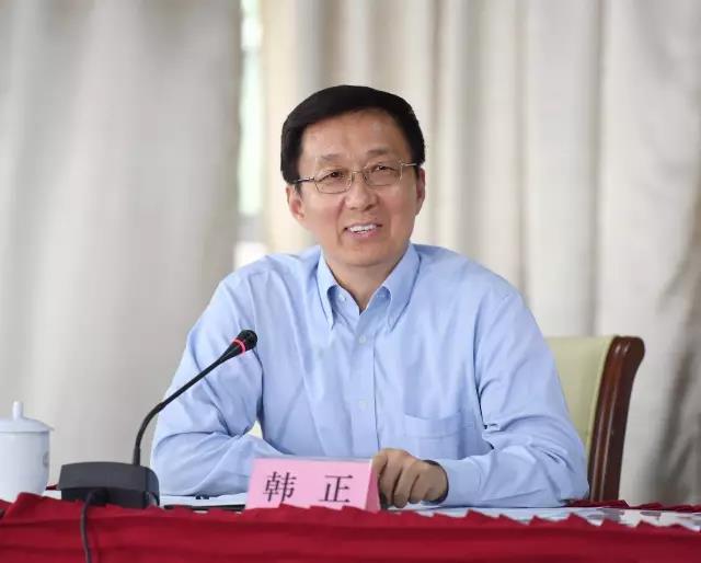 轉(zhuǎn)發(fā) | 韓正：穩(wěn)扎穩(wěn)打，確保環(huán)境綜合整治任務(wù)完成！整治后再回潮的，從重從嚴(yán)處理并曝光