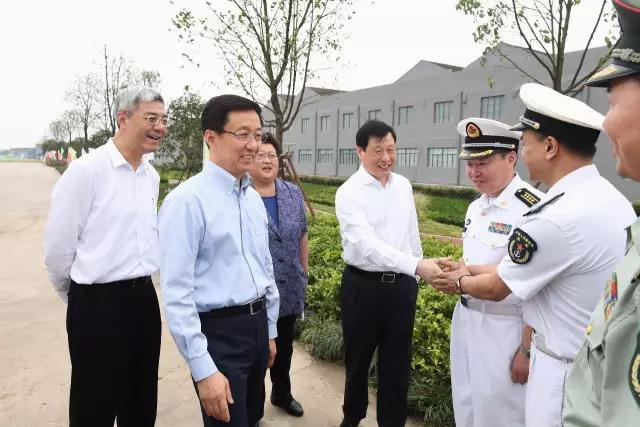 轉(zhuǎn)發(fā) | 韓正：穩(wěn)扎穩(wěn)打，確保環(huán)境綜合整治任務(wù)完成！整治后再回潮的，從重從嚴(yán)處理并曝光