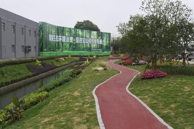 轉(zhuǎn)發(fā) | 韓正：穩(wěn)扎穩(wěn)打，確保環(huán)境綜合整治任務(wù)完成！整治后再回潮的，從重從嚴(yán)處理并曝光