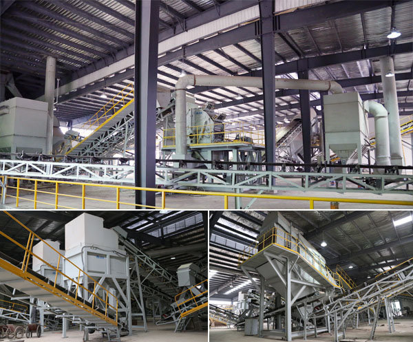 上海城博會(huì)聚焦綠色環(huán)保，山美股份建筑廢棄物資源化利用成焦點(diǎn)