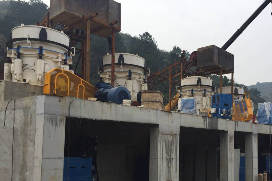 【后續(xù)報(bào)道】山美股份七臺(tái)大型高性能液壓圓錐即將服務(wù)于年產(chǎn)千萬(wàn)噸級(jí)高品質(zhì)骨料生產(chǎn)線(xiàn)