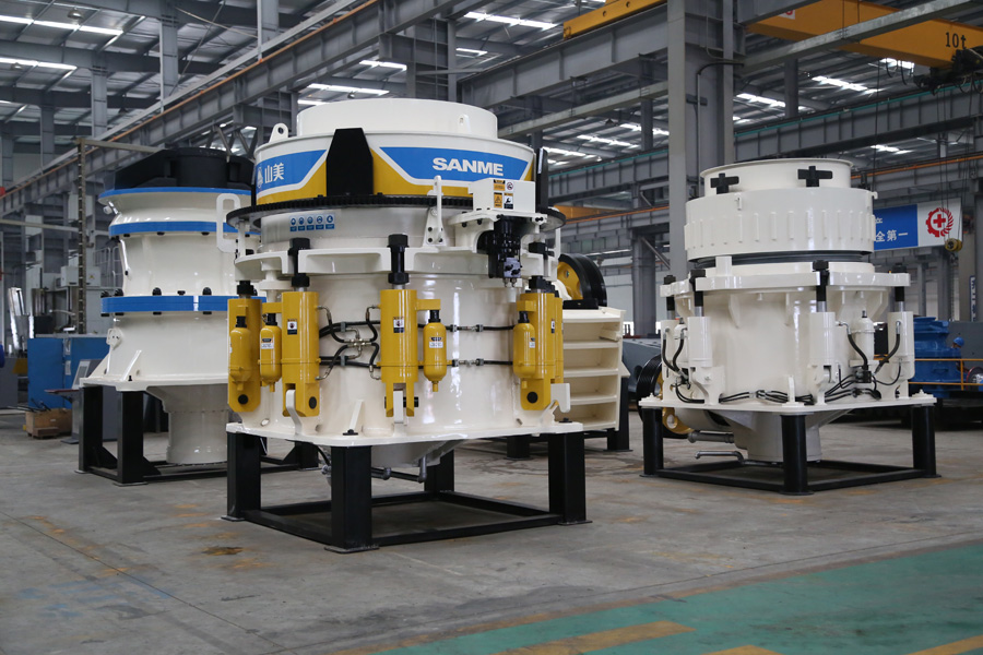 山美高效石灰石生產(chǎn)線：優(yōu)勢盡顯，難題可破