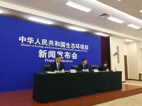 全國砂石開采、加工、運輸?shù)日涡袆觼硪u！—— 今天起，生態(tài)環(huán)境部組織2.2萬人次開展新一輪強化監(jiān)督！