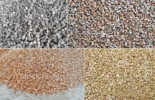 機(jī)制砂進(jìn)入“黃金時(shí)代”，機(jī)遇與挑戰(zhàn)并行，如何抓住機(jī)遇，你需要知道這四點(diǎn)！