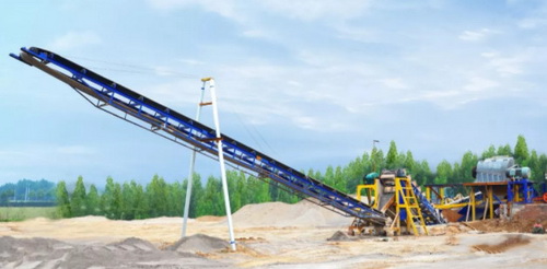 機(jī)制砂進(jìn)入“黃金時(shí)代”，機(jī)遇與挑戰(zhàn)并行，如何抓住機(jī)遇，你需要知道這四點(diǎn)！