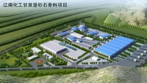 機(jī)制砂進(jìn)入“黃金時(shí)代”，機(jī)遇與挑戰(zhàn)并行，如何抓住機(jī)遇，你需要知道這四點(diǎn)！