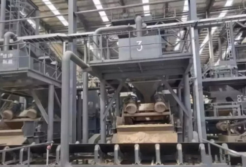 機(jī)制砂進(jìn)入“黃金時(shí)代”，機(jī)遇與挑戰(zhàn)并行，如何抓住機(jī)遇，你需要知道這四點(diǎn)！