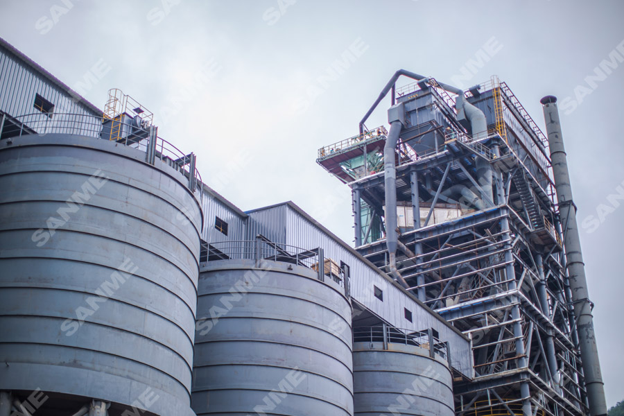 山美股份云南“砂場(chǎng)點(diǎn)兵”--服務(wù)華新水泥、中鐵建、云南交投等高端用戶