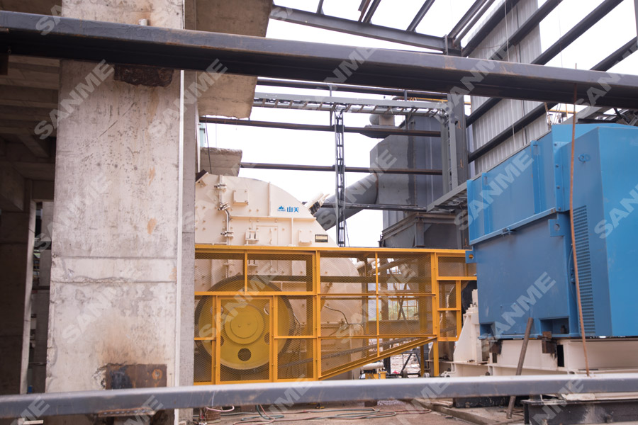 山美股份云南“砂場(chǎng)點(diǎn)兵”--服務(wù)華新水泥、中鐵建、云南交投等高端用戶