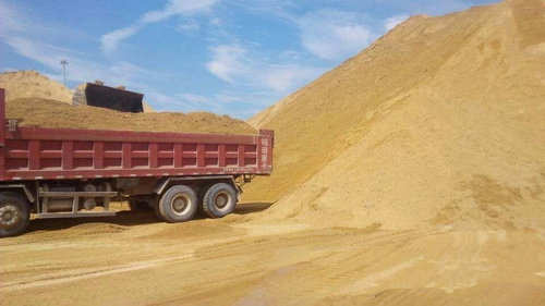 價(jià)格“失控”！砂石、混凝土、水泥、煤炭上千家企業(yè)漲價(jià)！