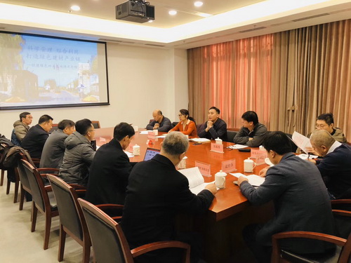 為首都基礎(chǔ)設(shè)施建設(shè)保駕護(hù)航， 北京市多部門研究首都綠色砂石供應(yīng)鏈