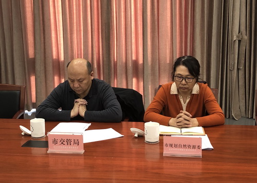 為首都基礎(chǔ)設(shè)施建設(shè)保駕護(hù)航， 北京市多部門研究首都綠色砂石供應(yīng)鏈