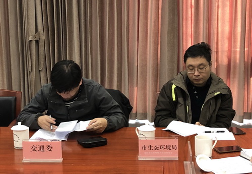 為首都基礎(chǔ)設(shè)施建設(shè)保駕護(hù)航， 北京市多部門研究首都綠色砂石供應(yīng)鏈