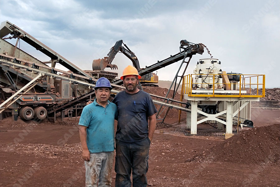 疫情擋不住走出去的腳步，山美股份亮相美國工程機(jī)械博覽會(CONEXPO-CON/AGG)向世界展示產(chǎn)品及服務(wù)