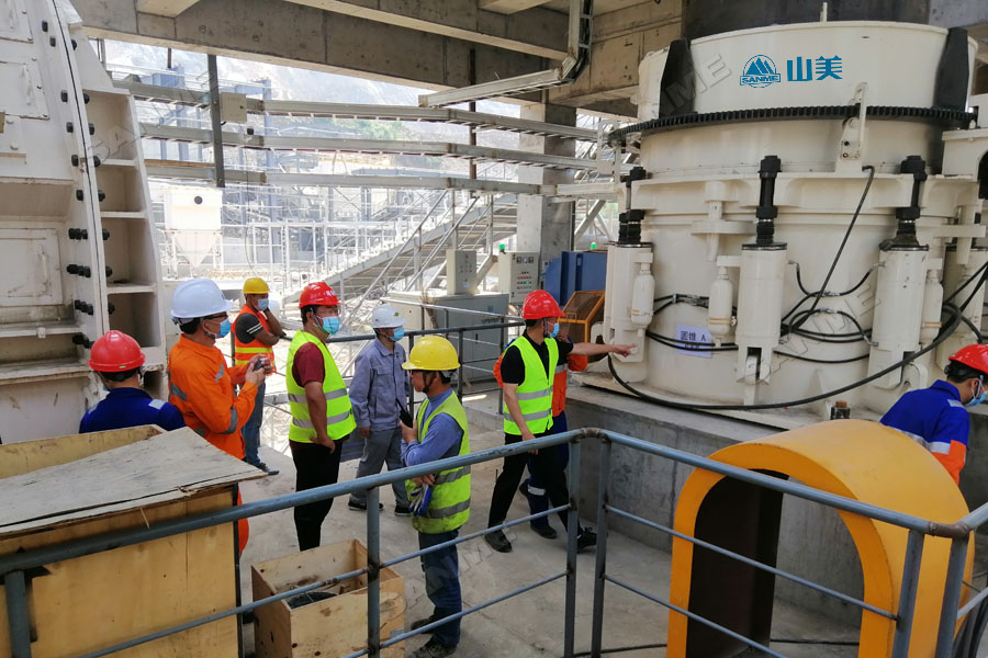 喜訊｜華新水泥長(zhǎng)陽(yáng)時(shí)產(chǎn)2000噸骨料生產(chǎn)線(xiàn)全線(xiàn)重載試車(chē)成功