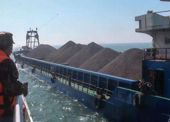 河砂短缺、海砂補(bǔ)位！近3億噸“合法”海砂將流入市場(chǎng)！建筑質(zhì)量是否有保障？