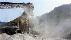 中國砂石行業(yè)，未來可期！