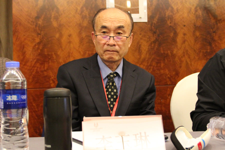 【楊安民從業(yè)卅五周年系列報(bào)道】高品質(zhì)機(jī)制砂石技術(shù)專(zhuān)家研討會(huì)