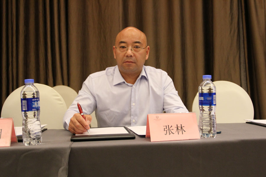 【楊安民從業(yè)卅五周年系列報(bào)道】高品質(zhì)機(jī)制砂石技術(shù)專(zhuān)家研討會(huì)