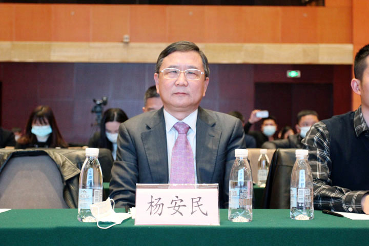 國(guó)際砂石骨料大會(huì)圓滿收官，上海山美股份高品質(zhì)機(jī)制砂生產(chǎn)系統(tǒng)成熱點(diǎn)