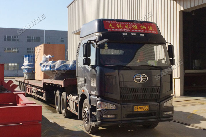 上海山美股份高性能圓錐服務(wù)于世界礦業(yè)巨頭嘉能可斯特拉塔中亞銅礦破碎冶煉項(xiàng)目滿七年，運(yùn)行穩(wěn)定獲好評(píng)！