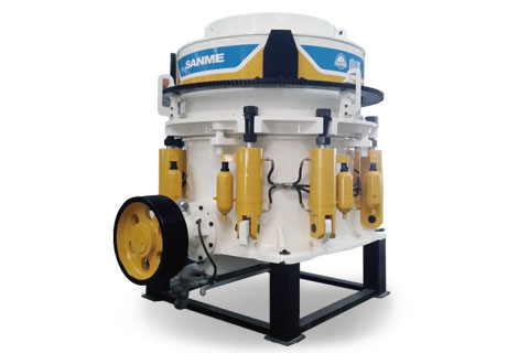 砂石骨料生產(chǎn)線都需要哪些設(shè)備？