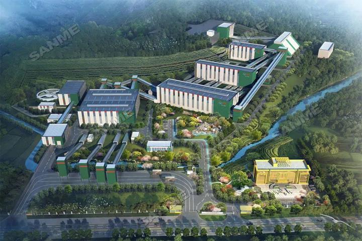 邀請函｜上海山美股份邀您參加南太湖論壇?首屆中國礦業(yè)（砂石）綠色發(fā)展高峰論壇！