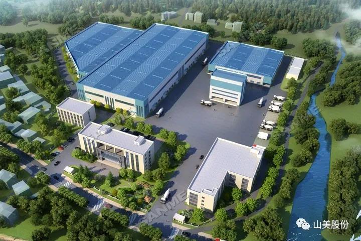 重磅！上海山美股份創(chuàng)新技術(shù)榮獲全國建筑固廢資源化實(shí)用技術(shù)獎(jiǎng)