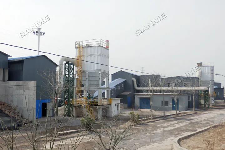 重磅！上海山美股份創(chuàng)新技術(shù)榮獲全國建筑固廢資源化實(shí)用技術(shù)獎(jiǎng)