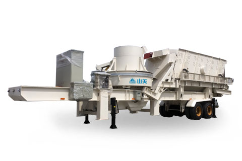 制砂設(shè)備如何選擇？