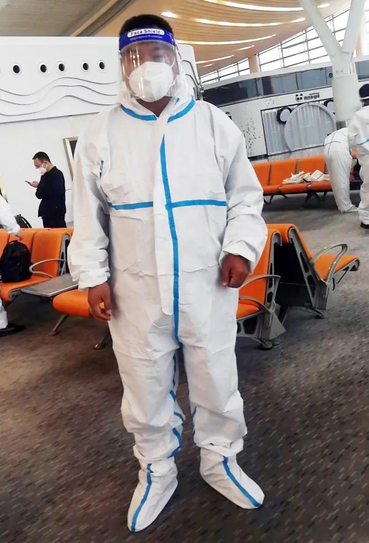 關(guān)注｜上海山美股份助力尼日利亞骨料項(xiàng)目建設(shè)，疫情期間保障當(dāng)?shù)鼗ü橇瞎┙o