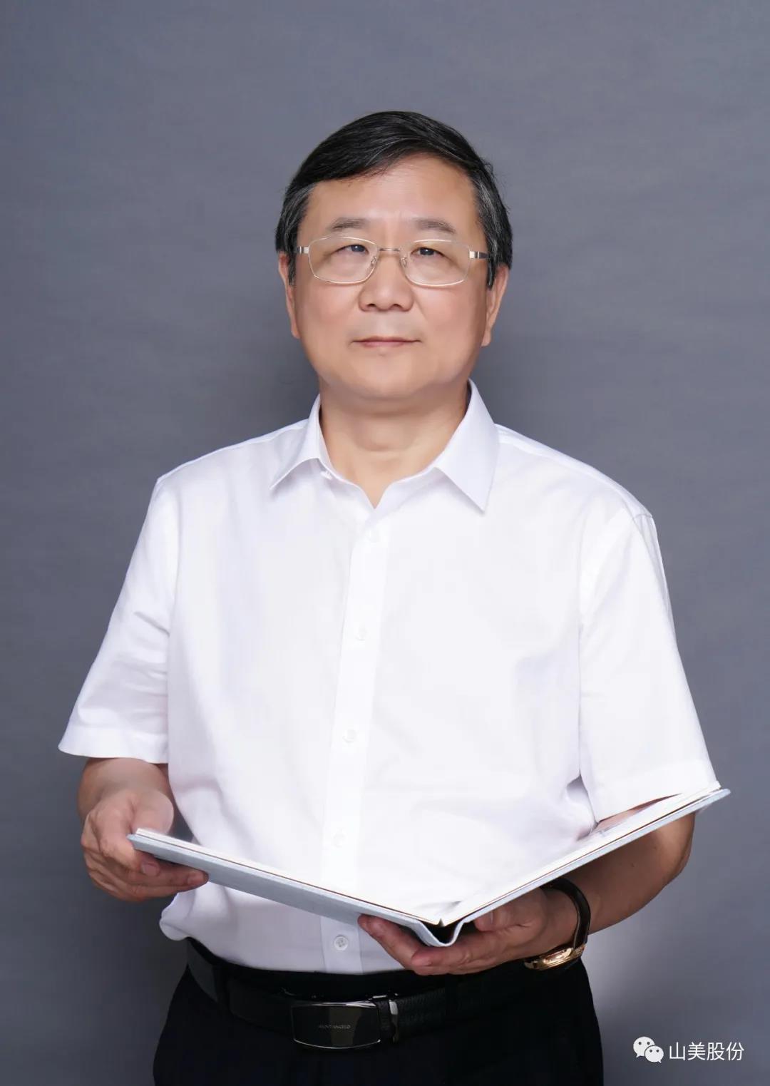 中國建材報(bào)專訪｜用專業(yè)技術(shù)守護(hù)綠色初心-訪上海山美環(huán)保裝備股份有限公司董事長(zhǎng)楊安民