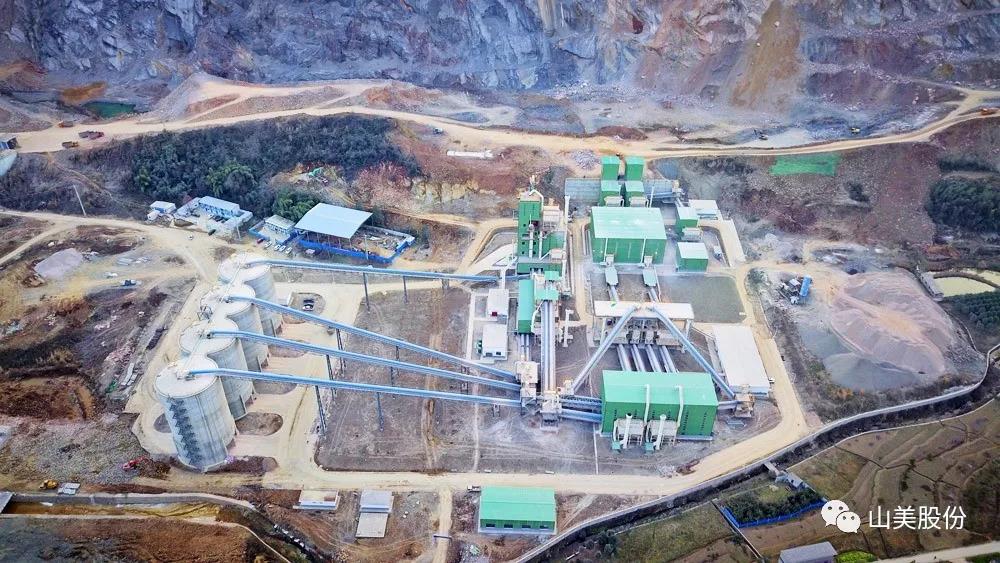 中國建材報(bào)專訪｜用專業(yè)技術(shù)守護(hù)綠色初心-訪上海山美環(huán)保裝備股份有限公司董事長(zhǎng)楊安民