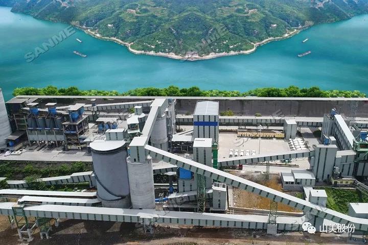 中國建材報(bào)專訪｜用專業(yè)技術(shù)守護(hù)綠色初心-訪上海山美環(huán)保裝備股份有限公司董事長(zhǎng)楊安民