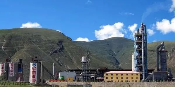 華新水泥半年盈利24.38億，銷售砂石骨料1617萬噸同比增長93%，成為持續(xù)擴張重點！