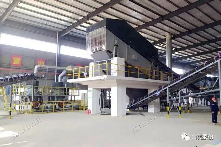 蓄勢(shì)待發(fā)｜上海山美股份邀您攜手同行，共贏2022!