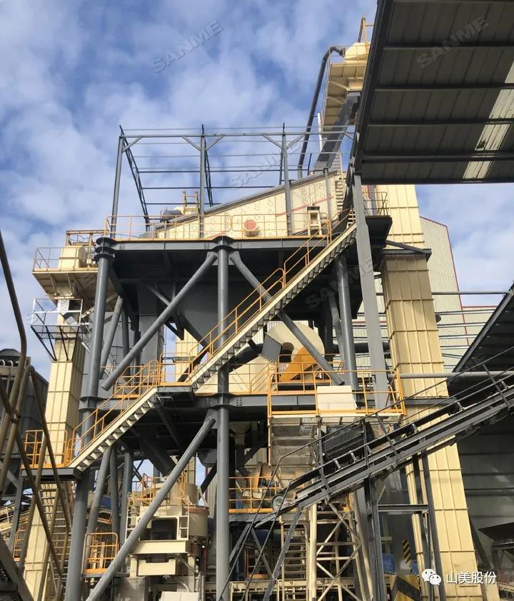 蓄勢(shì)待發(fā)｜上海山美股份邀您攜手同行，共贏2022!