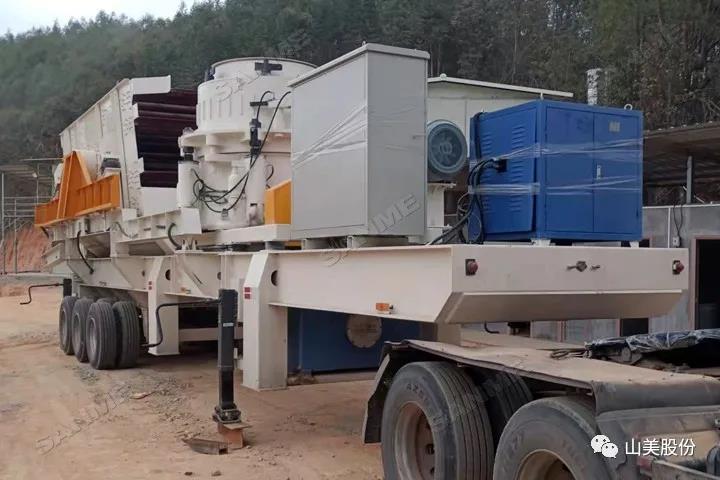 蓄勢(shì)待發(fā)｜上海山美股份邀您攜手同行，共贏2022!