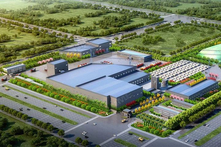 山美集團參與承擔的“十三五”國家重點研發(fā)計劃項目圓滿結(jié)題