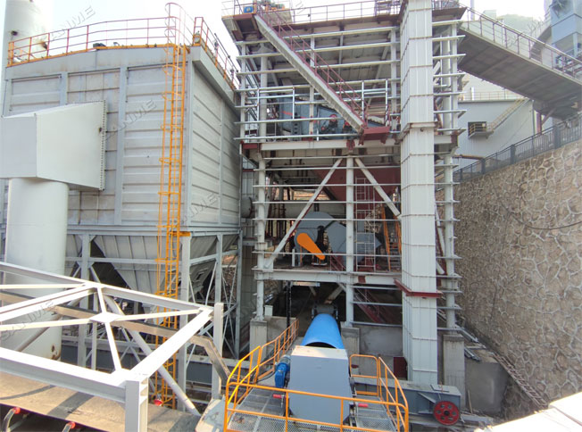 山美多款精品機(jī)制砂生產(chǎn)系統(tǒng)助力混凝土企業(yè)降本提質(zhì)增效！