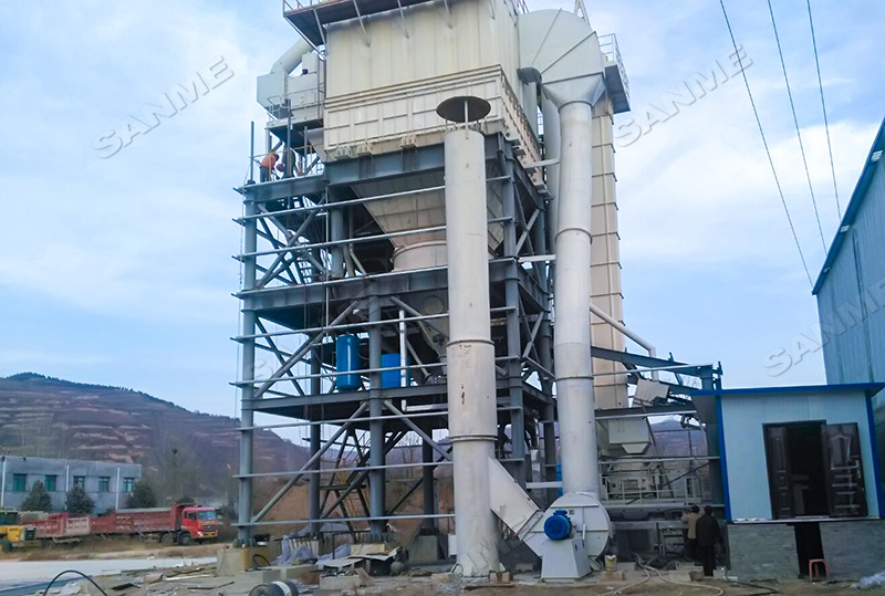 山美多款精品機(jī)制砂生產(chǎn)系統(tǒng)助力混凝土企業(yè)降本提質(zhì)增效！