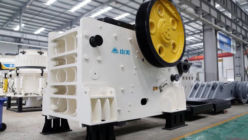 發(fā)貨｜上海山美股份高性能裝備助力江西贛州、江蘇高郵兩地固廢資源化再利用項目