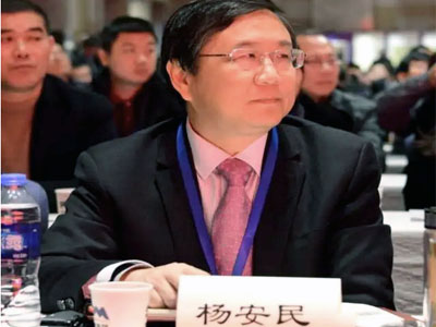 風(fēng)生水起！楊安民董事長談上海山美股份有限公司經(jīng)營之道 //高端訪談