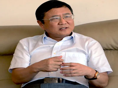 風(fēng)生水起！楊安民董事長談上海山美股份有限公司經(jīng)營之道 //高端訪談