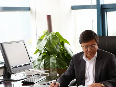 風(fēng)生水起！楊安民董事長談上海山美股份有限公司經(jīng)營之道 //高端訪談