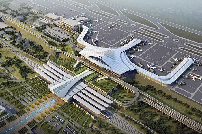 2022年大基建有望再超預(yù)期，砂石需求或?qū)⒂瓉?lái)爆發(fā)