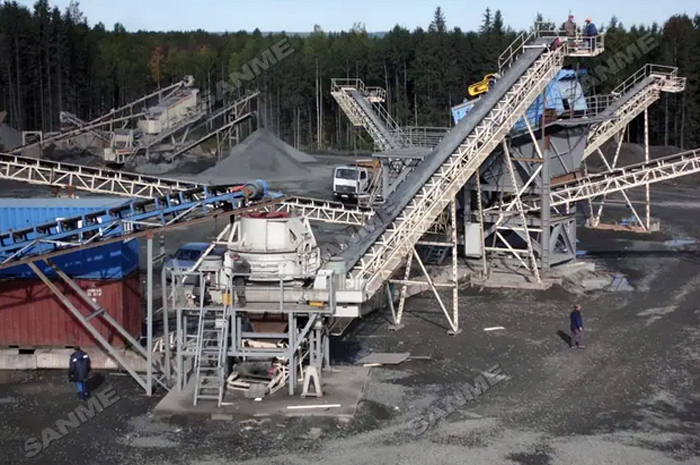 2022年大基建有望再超預(yù)期，砂石需求或?qū)⒂瓉?lái)爆發(fā)